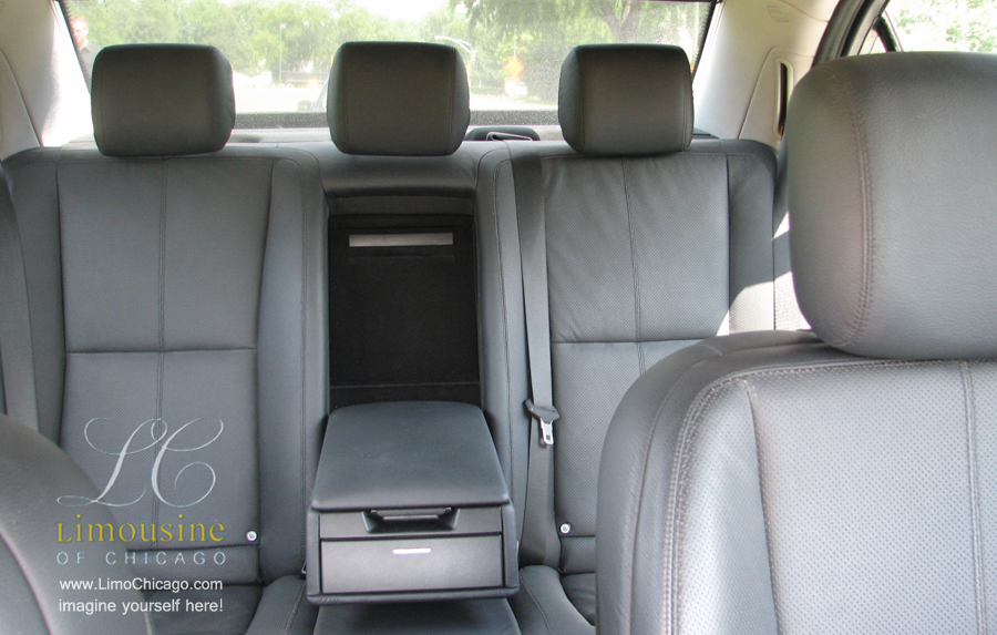medcedes benz s550 leather back seating