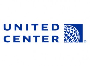 Chicago united center logo