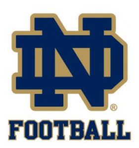 Notre Dame football