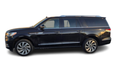 Lincoln Navigator L Spacious Luxury That Moves You Comfortably