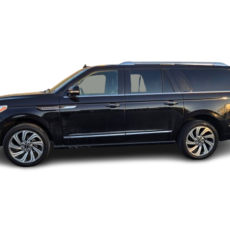 Lincoln Navigator L Spacious Luxury That Moves You Comfortably