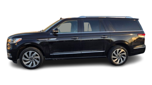 Lincoln Navigator L Spacious Luxury That Moves You Comfortably