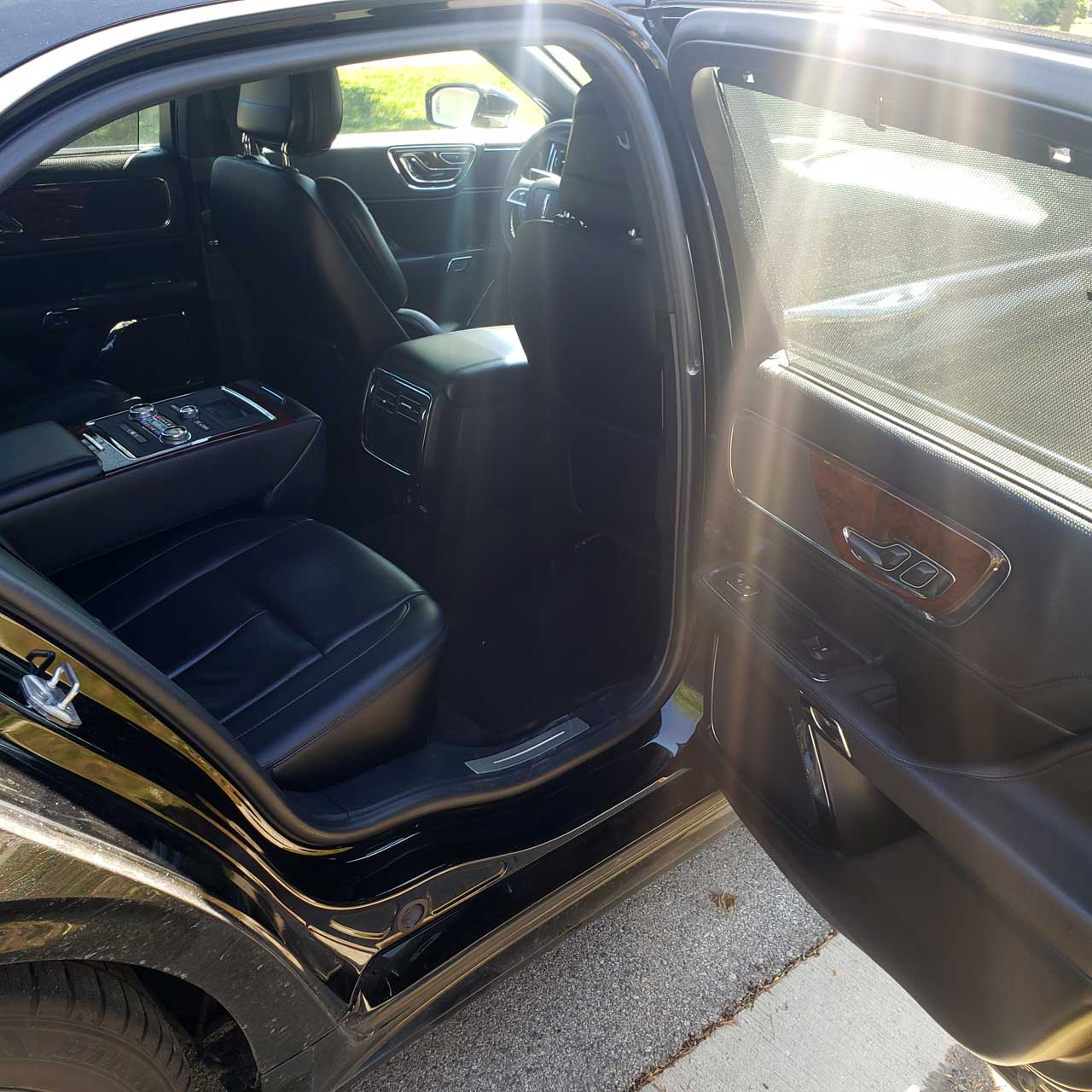 Stress-Free Chicago Airport Transportation