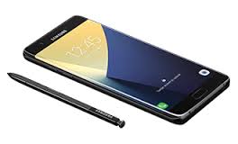 Samsung Galaxy Note7