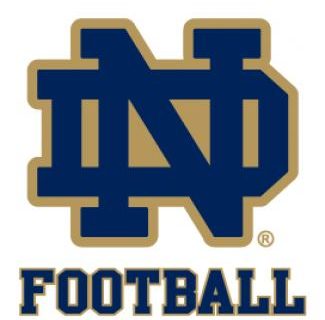 Notre Dame football