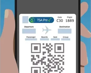 Google Wallet Expands TSA PreCheck Touchless ID